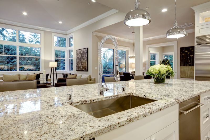 Stone Countertops