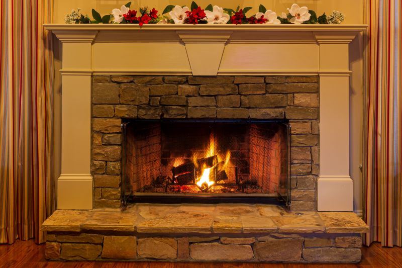 Fireplace Surrounds