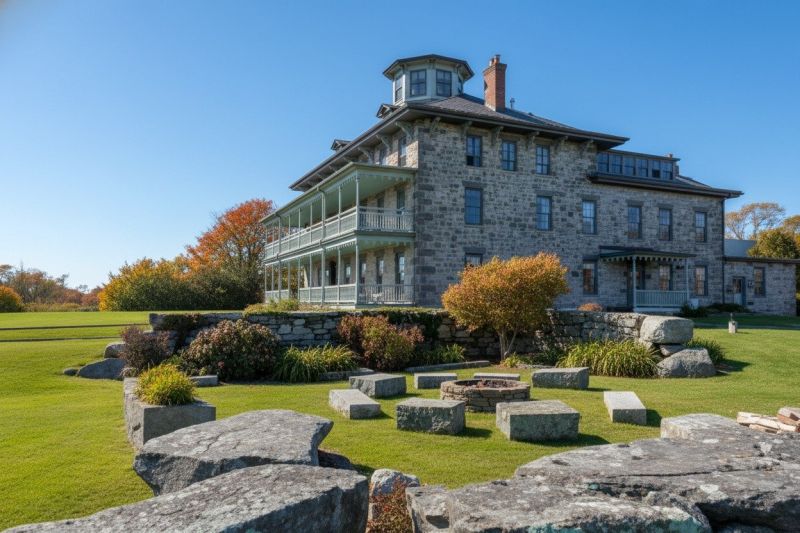 Types Of Natural Stone Used In Stone Masonry Projects