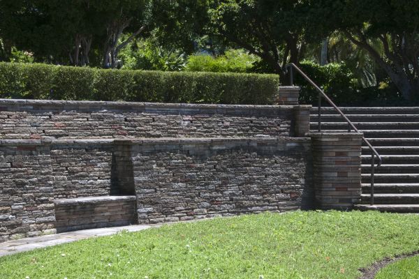 Stone Rehabilitation