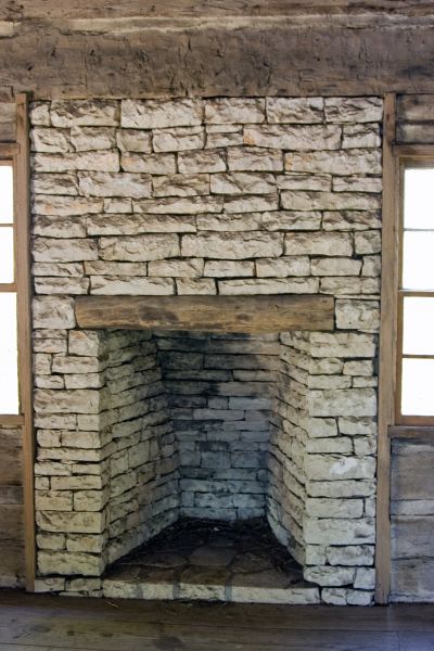 Fireplace Stone Construction - Fireplace Stone Construction Portage County, Ohio
