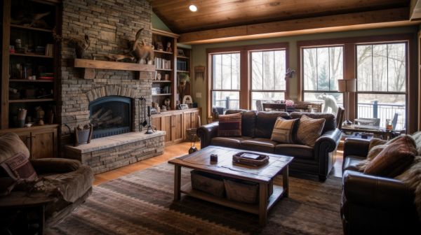 Interior Stonework Service